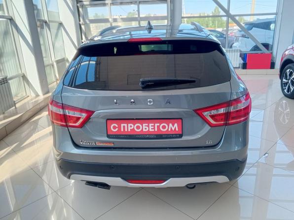 Lada (ВАЗ) Vesta I с пробегом 2018 года, цена 977 000 рублей, 157000 км, универсал, Автокод Объявления