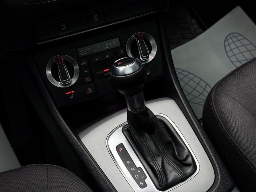Audi Q3 I (8U) Ижевск  - изображение 16