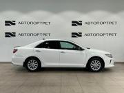 Toyota Camry VII (XV50) Рестайлинг Санкт-Петербург  - изображение 33