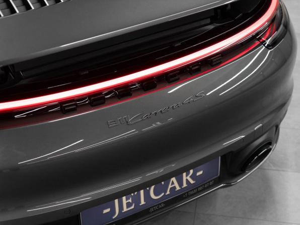Porsche 911 VIII (992) с пробегом 2020 года, цена 14 450 000 рублей, 13943 км, купе, Автокод Объявления