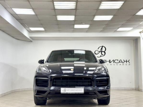 Porsche Cayenne III с пробегом 2019 года, цена 5 700 000 рублей, 110761 км, внедорожник, Автокод Объявления