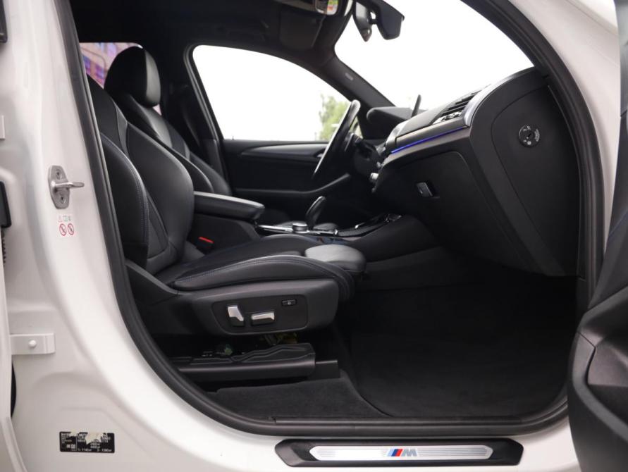 BMW X3 III (G01) Санкт-Петербург  - изображение 26