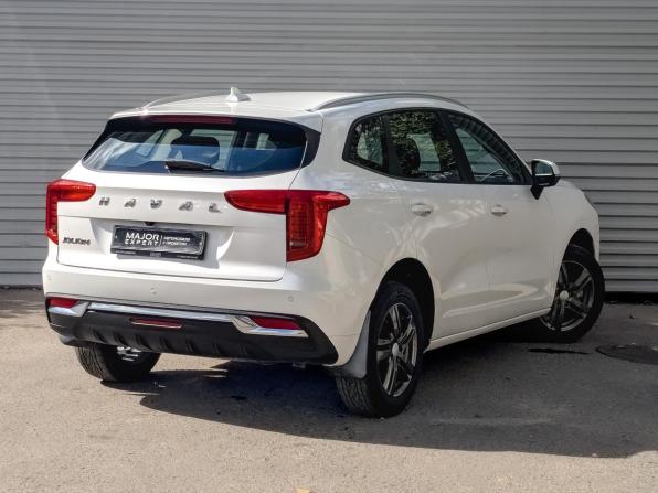 Haval Jolion I с пробегом 2023 года, цена 1 615 000 рублей, 102379 км, внедорожник, Автокод Объявления