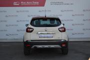 Renault Kaptur I Старый Оскол  - изображение 22