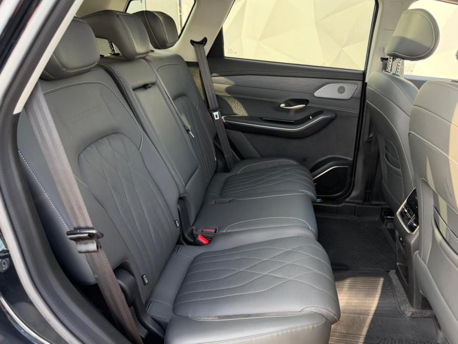 Soueast S09 Набережные Челны  - изображение 21