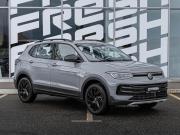 Volkswagen Tharu XR Краснодар  - изображение 24