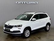 Skoda Karoq I Краснодар  - изображение 20