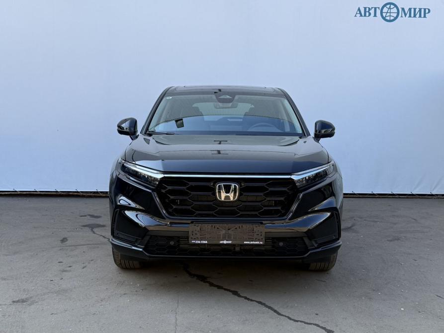 Honda CR-V VI Москва  - изображение 2