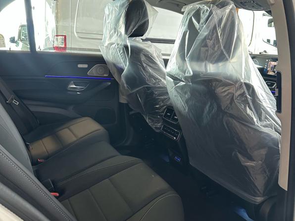 Mercedes-Benz GLE II (V167) Рестайлинг с пробегом 2025 года, цена 11 700 000 рублей, 26 км, внедорожник, Автокод Объявления