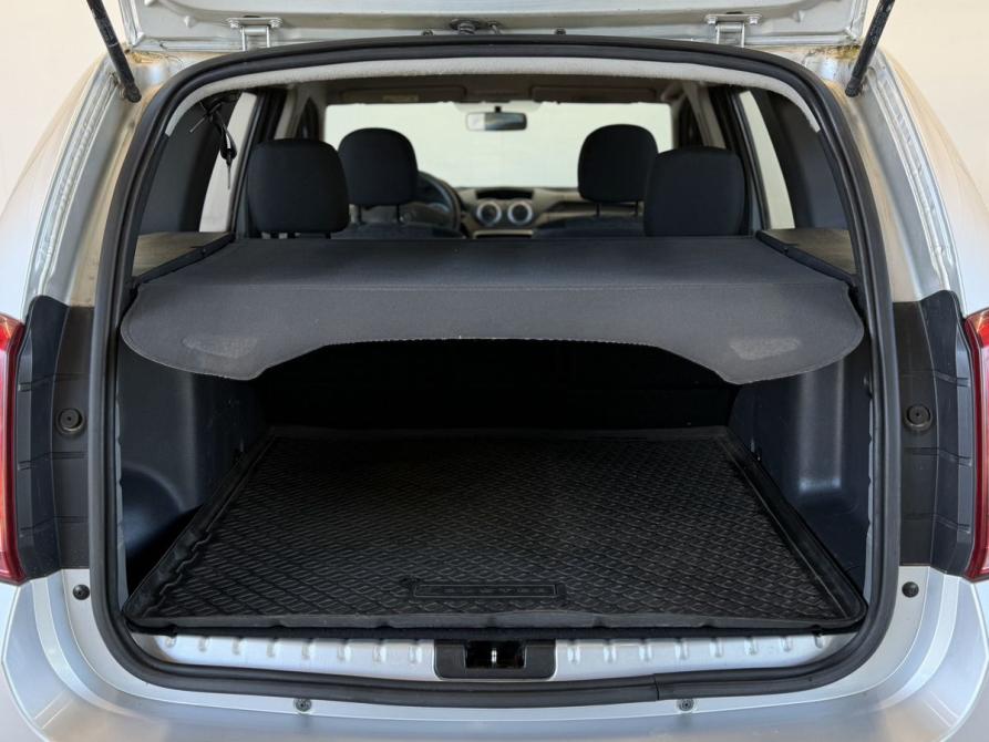 Renault Duster I Псков  - изображение 21