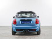 Mini Hatch III (F55/F56) Москва  - изображение 28