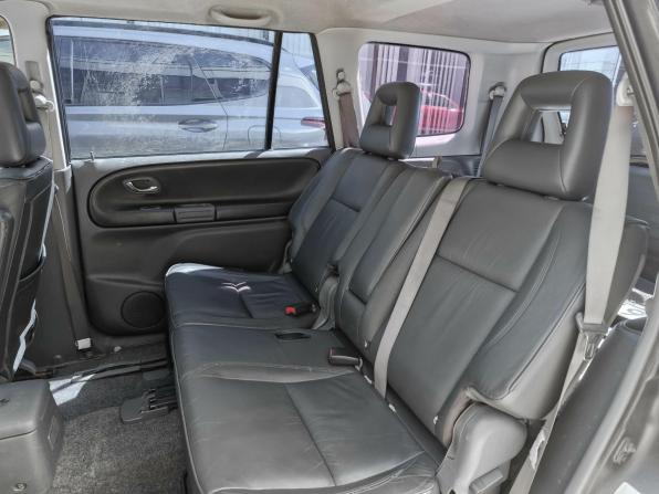 Suzuki Grand Vitara I с пробегом 2002 года, цена 449 000 рублей, 382698 км, внедорожник, Автокод Объявления