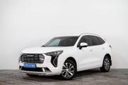 Haval Jolion I Сургут  - изображение 23