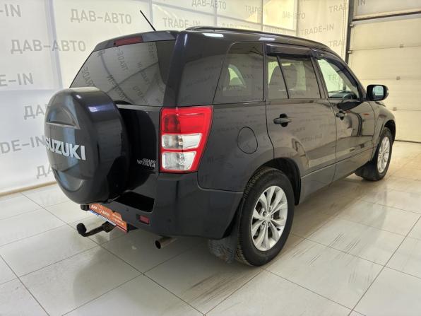 Suzuki Grand Vitara II Рестайлинг 2 с пробегом 2012 года, цена 1 175 000 рублей, 164000 км, внедорожник, Автокод Объявления