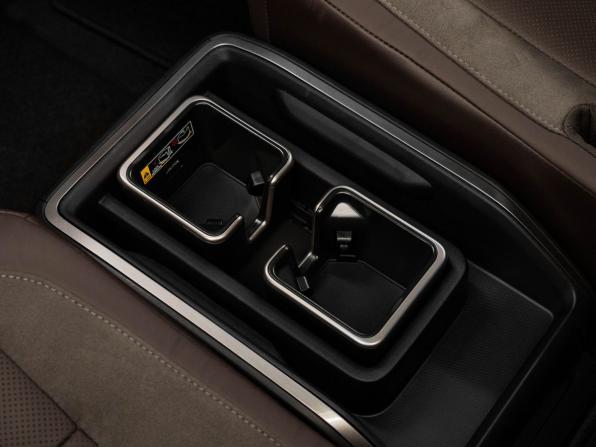 Lexus TX с пробегом 2026 года, цена 11 667 000 рублей, 40 км, внедорожник, Автокод Объявления