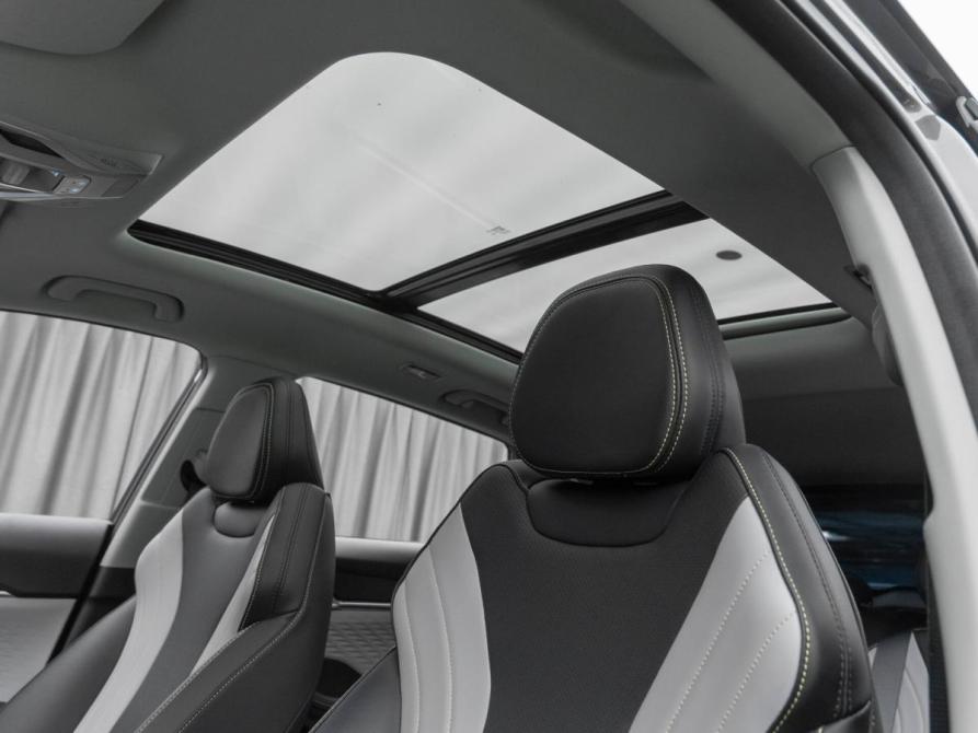 Geely Coolray I Рестайлинг Москва  - изображение 10