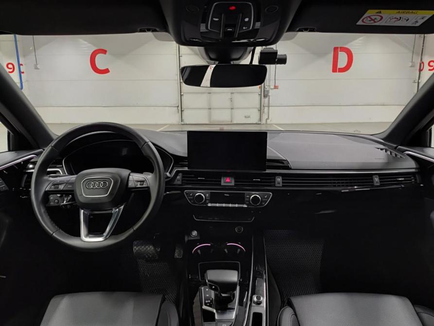 Audi A4 V (B9) Рестайлинг Казань  - изображение 17