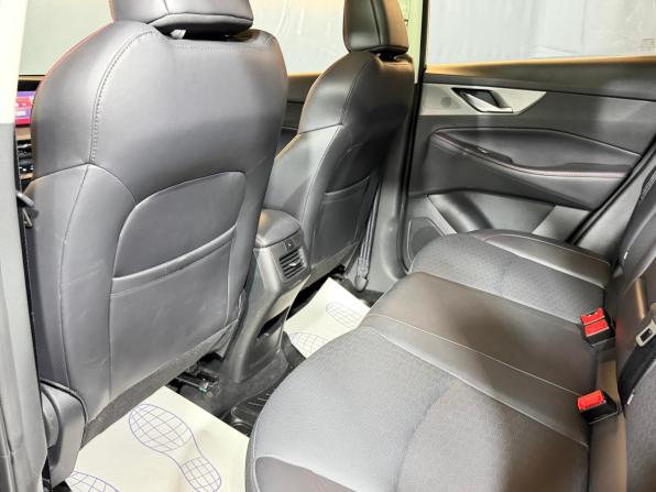 Changan CS35 Plus I Рестайлинг с пробегом 2023 года, цена 1 899 000 рублей, 4345 км, внедорожник, Автокод Объявления