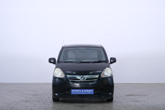 Daihatsu Mira e:S I Рестайлинг с пробегом 2014 года, цена 449 000 рублей, 200890 км, хэтчбек, Автокод Объявления
