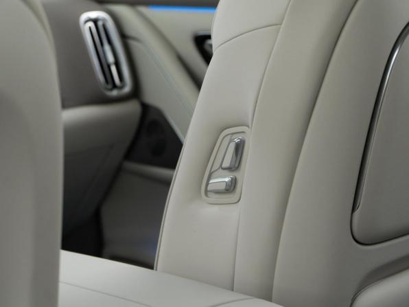Geely Galaxy M9 с пробегом 2025 года, цена 6 638 888 рублей, 164 км, внедорожник, Автокод Объявления