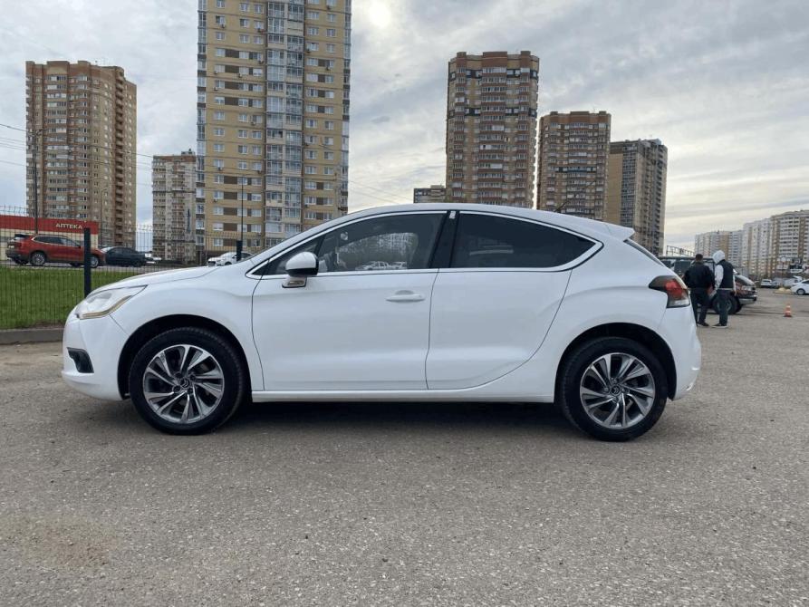 Citroen DS4 Тверь  - изображение 4