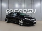 Opel Astra J Рестайлинг Воронеж  - изображение 20