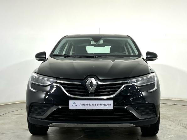 Renault Arkana I с пробегом 2020 года, цена 1 500 000 рублей, 150668 км, внедорожник, Автокод Объявления