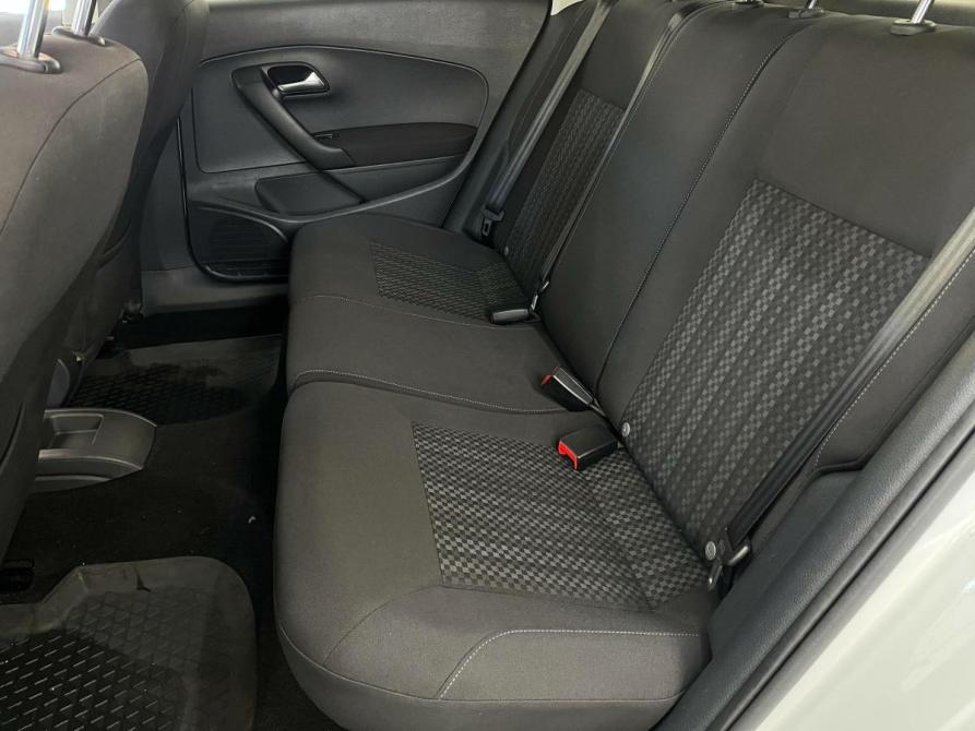 Volkswagen Polo V Рестайлинг Нижнекамск  - изображение 10