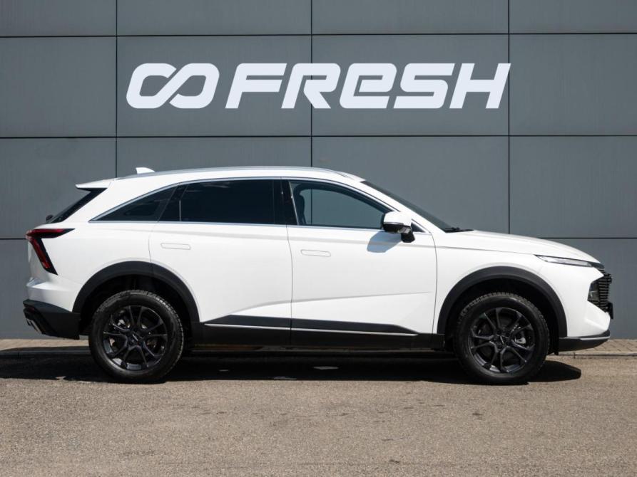 Haval F7 I Рестайлинг Краснодар  - изображение 5