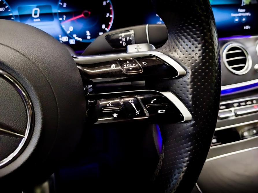 Mercedes-Benz E-Класс V (W213 S213 C238) Рестайлинг Москва  - изображение 29