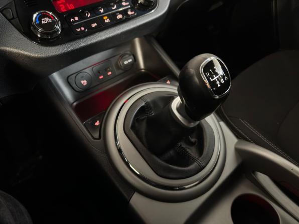 Kia Sportage III Рестайлинг с пробегом 2015 года, цена 1 439 900 рублей, 132000 км, внедорожник, Автокод Объявления