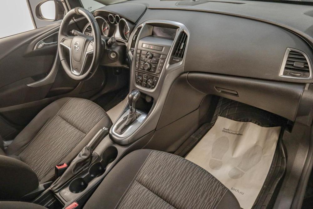 Opel Astra J Челябинск  - изображение 14
