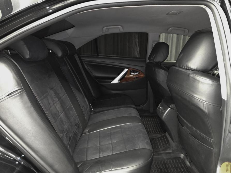 Toyota Camry VI (XV40) Красноярск  - изображение 16