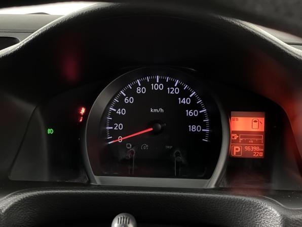 Nissan NV200 с пробегом 2019 года, цена 1 765 000 рублей, 96397 км, минивэн, Автокод Объявления
