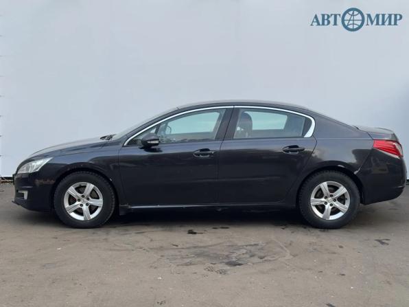 Peugeot 508 I с пробегом 2012 года, цена 799 000 рублей, 353696 км, седан, Автокод Объявления