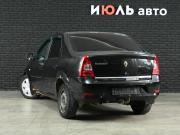 Renault Logan I Рестайлинг Екатеринбург  - изображение 11