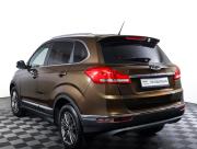 Chery Tiggo 5 I Рестайлинг Москва  - изображение 24
