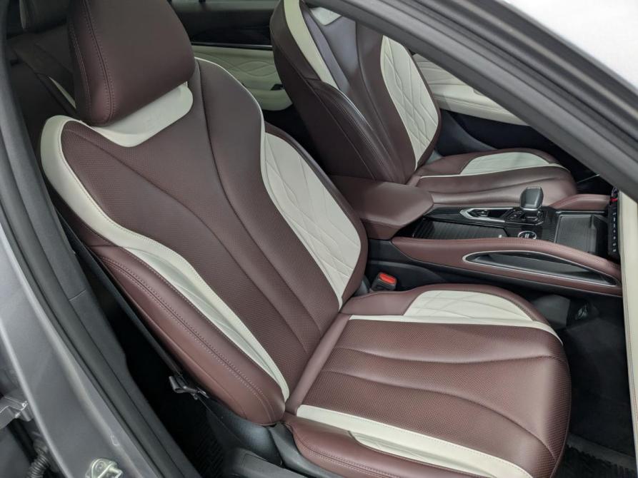Geely Monjaro I Санкт-Петербург  - изображение 26