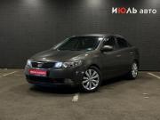 Kia Cerato II Челябинск  - изображение 23