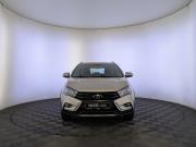 Lada (ВАЗ) Vesta I Москва  - изображение 28