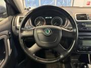 Skoda Fabia II Подольск  - изображение 41