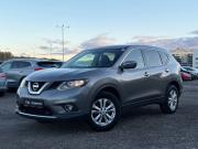 Nissan X-Trail III Санкт-Петербург  - изображение 25
