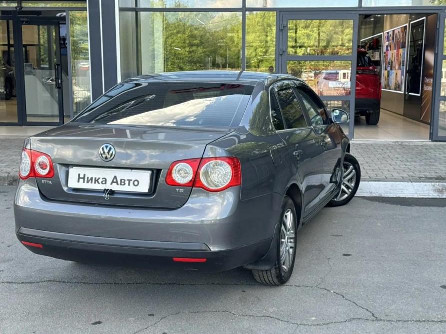 Volkswagen Jetta V Оренбург  - изображение 5