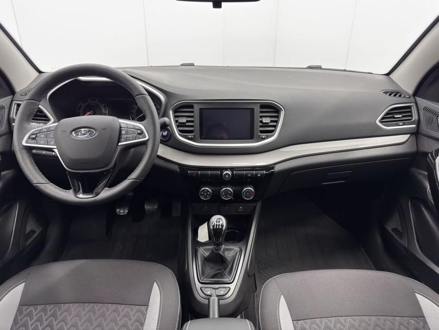 Lada (ВАЗ) Vesta I Рестайлинг (NG) Воронеж  - изображение 12