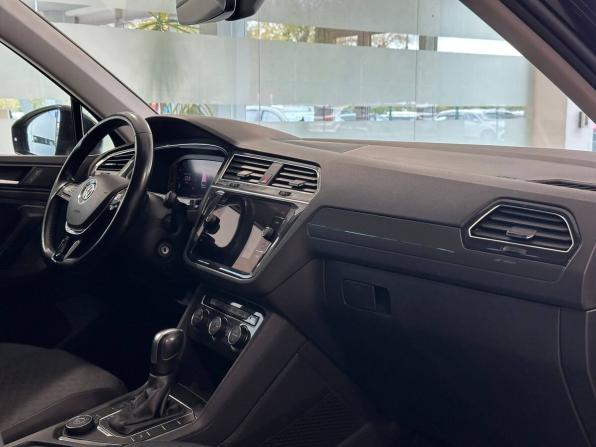 Volkswagen Tiguan II с пробегом 2020 года, цена 2 817 000 рублей, 93929 км, внедорожник, Автокод Объявления