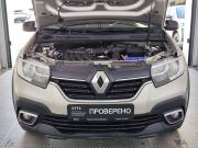 Renault Sandero II Рестайлинг Уфа  - изображение 33