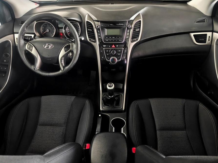 Hyundai i30 I Рестайлинг Москва  - изображение 9