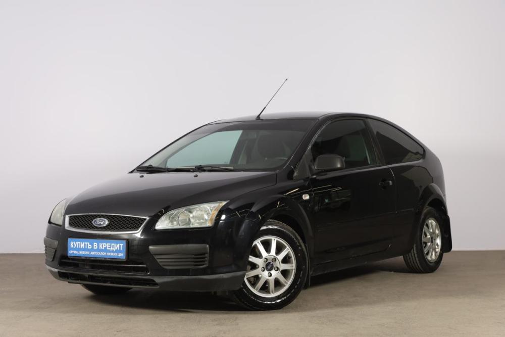 Ford Focus II Новосибирск  - изображение 4