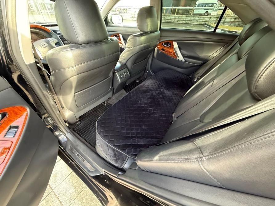 Toyota Camry VI (XV40) Владикавказ  - изображение 13