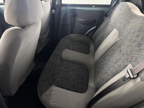 Daewoo Matiz II с пробегом 2008 года, цена 185 000 рублей, 187543 км, хэтчбек, Автокод Объявления